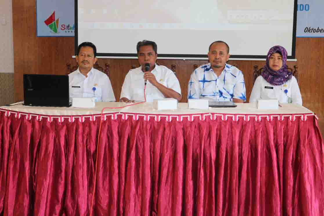 Workshop Implementasi Kurikulum 2013 TK